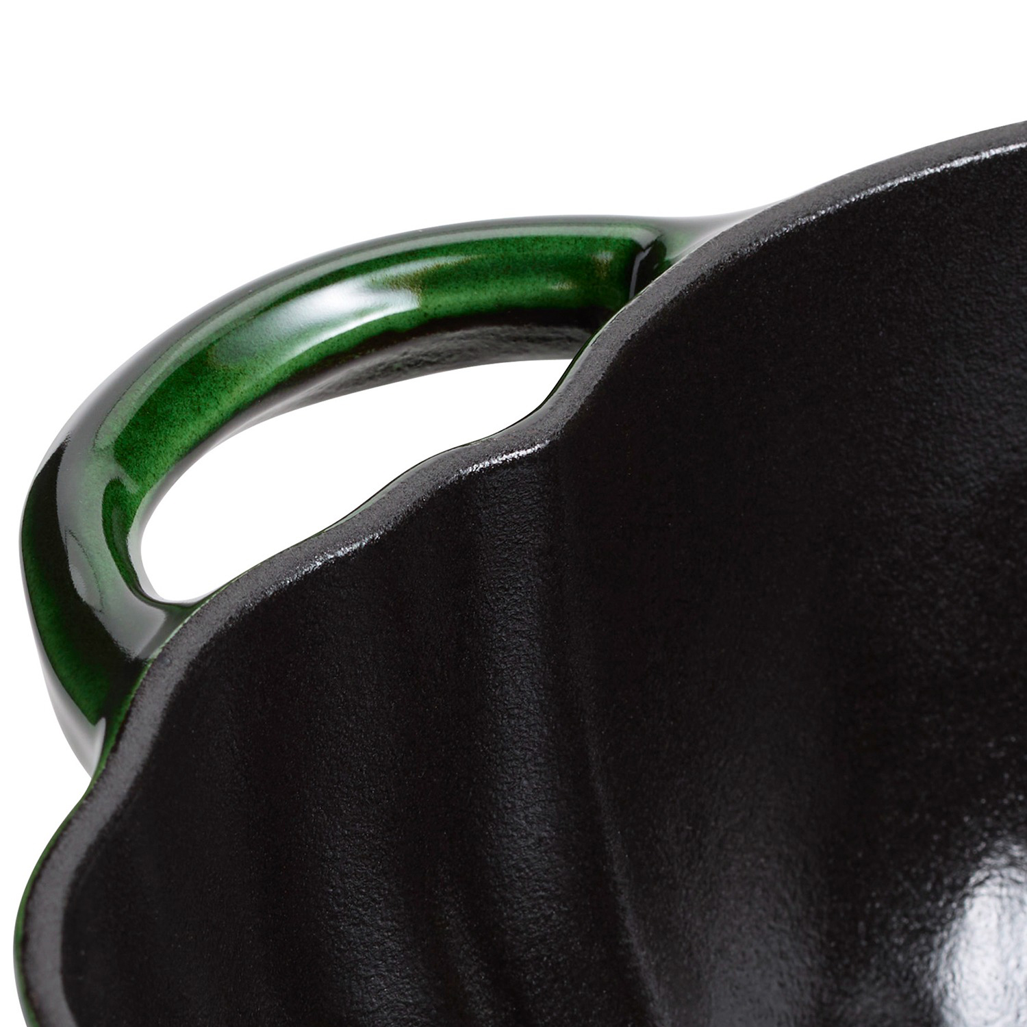 Staub Pumpkin Dutch Oven, 3.5 qt.