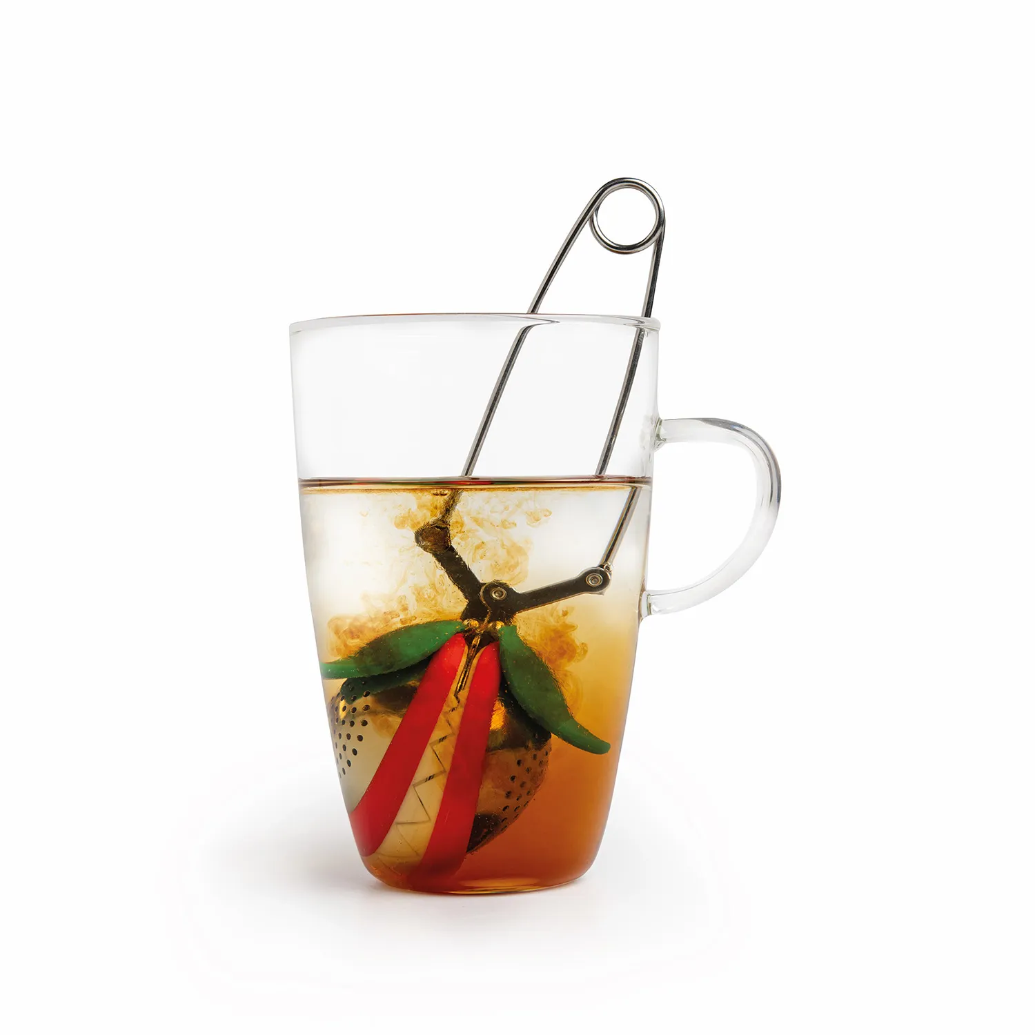 Ototo Tea Trap Tea Infuser
