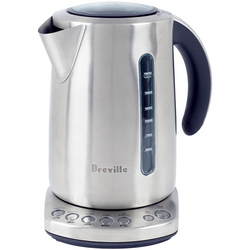 Breville Variable-Temperature Electric Kettle
