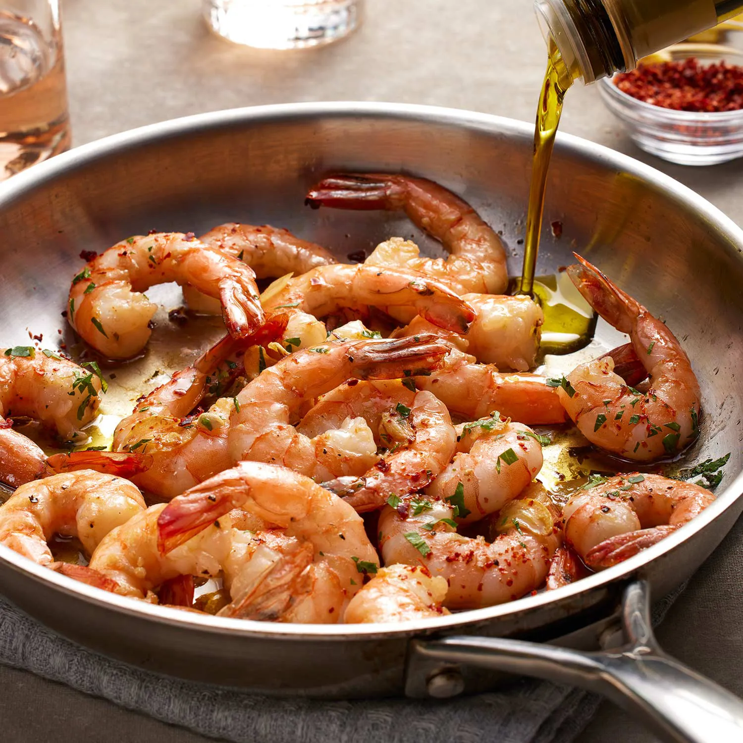 Date Night: Surf & Turf - image 1