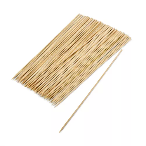 Sur La Table Bamboo Skewers, Set of 100