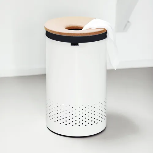 Brabantia 16-Gallon Laundry Hamper