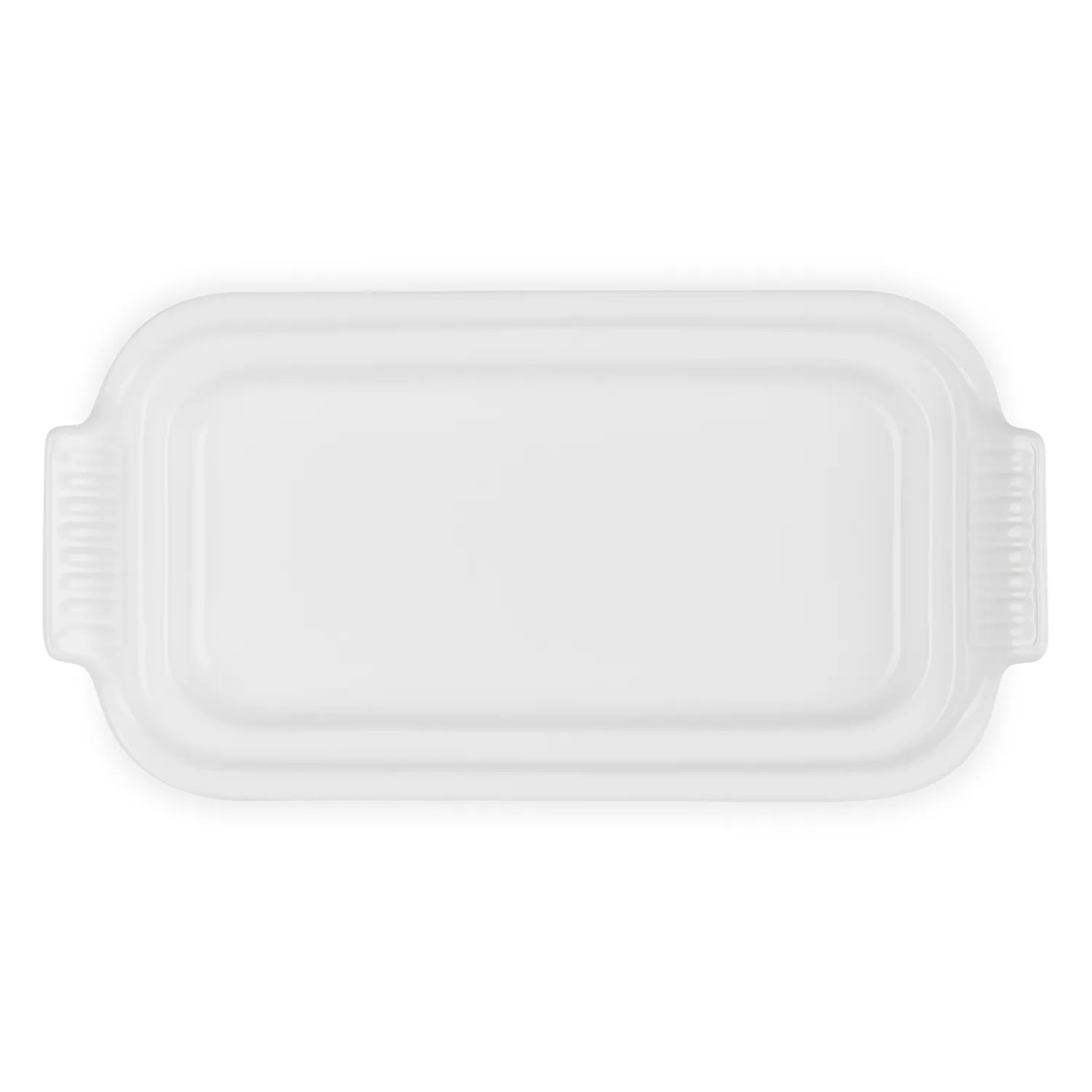 Le Creuset Heritage Butter Dish 
