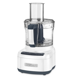 Cuisinart Elemental 8-Cup Food Processor