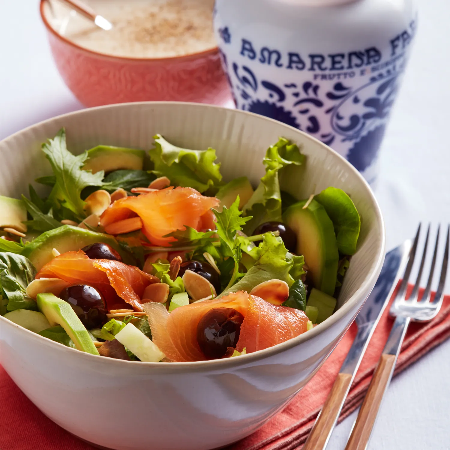 Fabbri Amarena Wild Cherries in Syrup