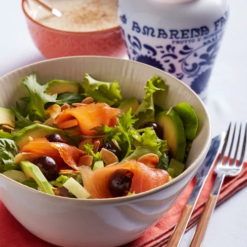Fabbri Amarena Wild Cherries in Syrup