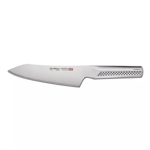Global Ukon Chef’s Knife, 7"
