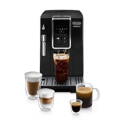 De&#8217;Longhi Dinamica TrueBrew Over Ice&#8482; Fully Automatic Coffee and Espresso Machine