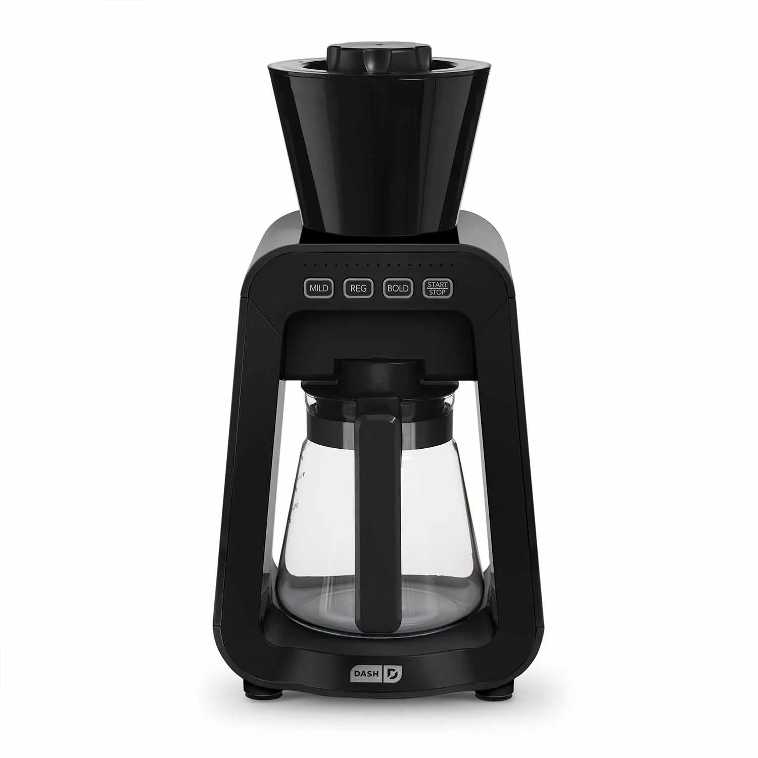 Dash Rapid Cold Brew Coffee Maker in Black