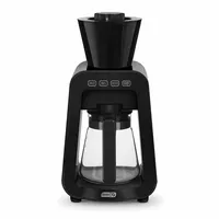 Dash Rapid Cold Brew Maker with VacuPress™ Technology