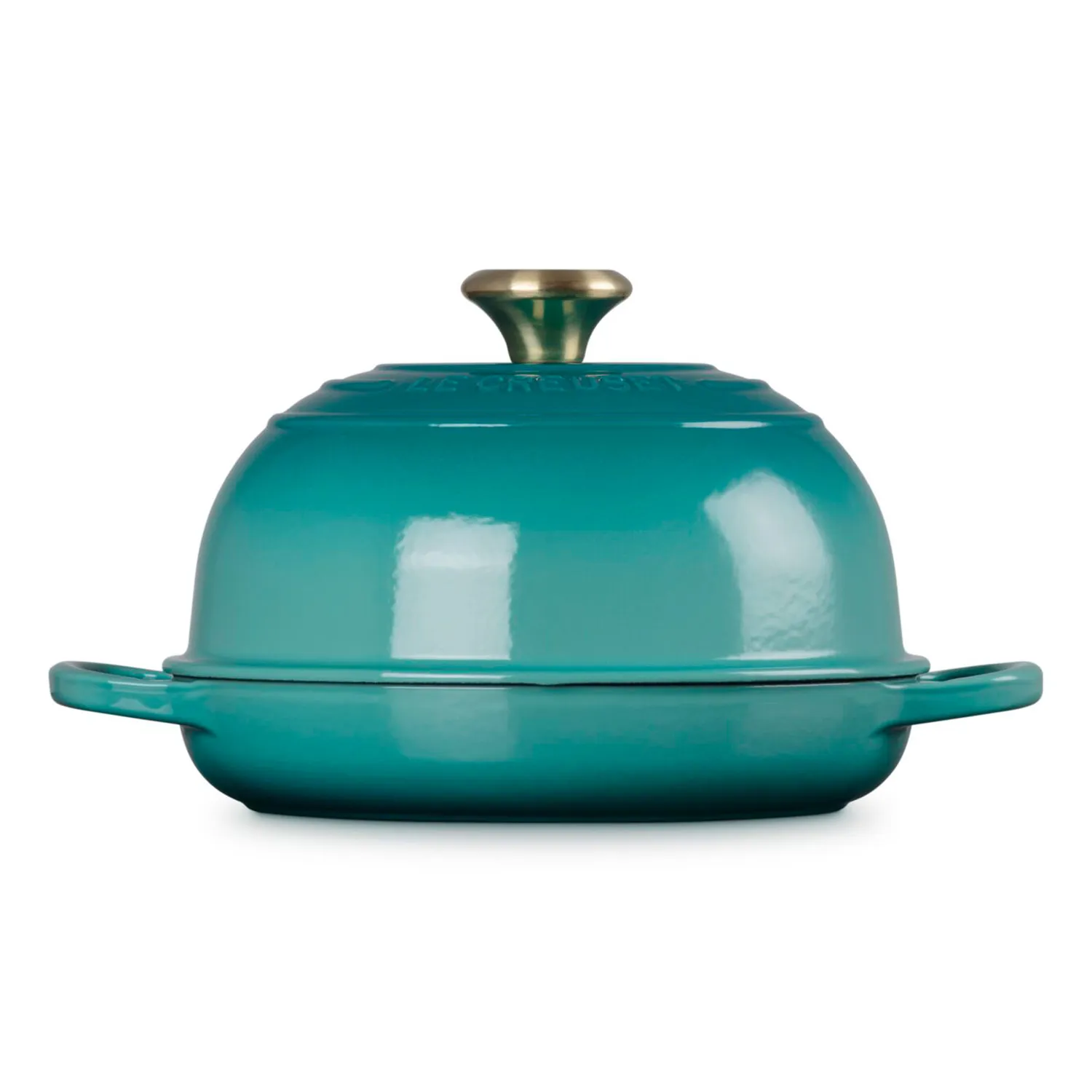 Le Creuset Enameled Cast Iron Bread Oven