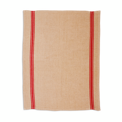 Thieffry Monogramme Linen Kitchen Towel, 28&#34; x 20.5&#34;