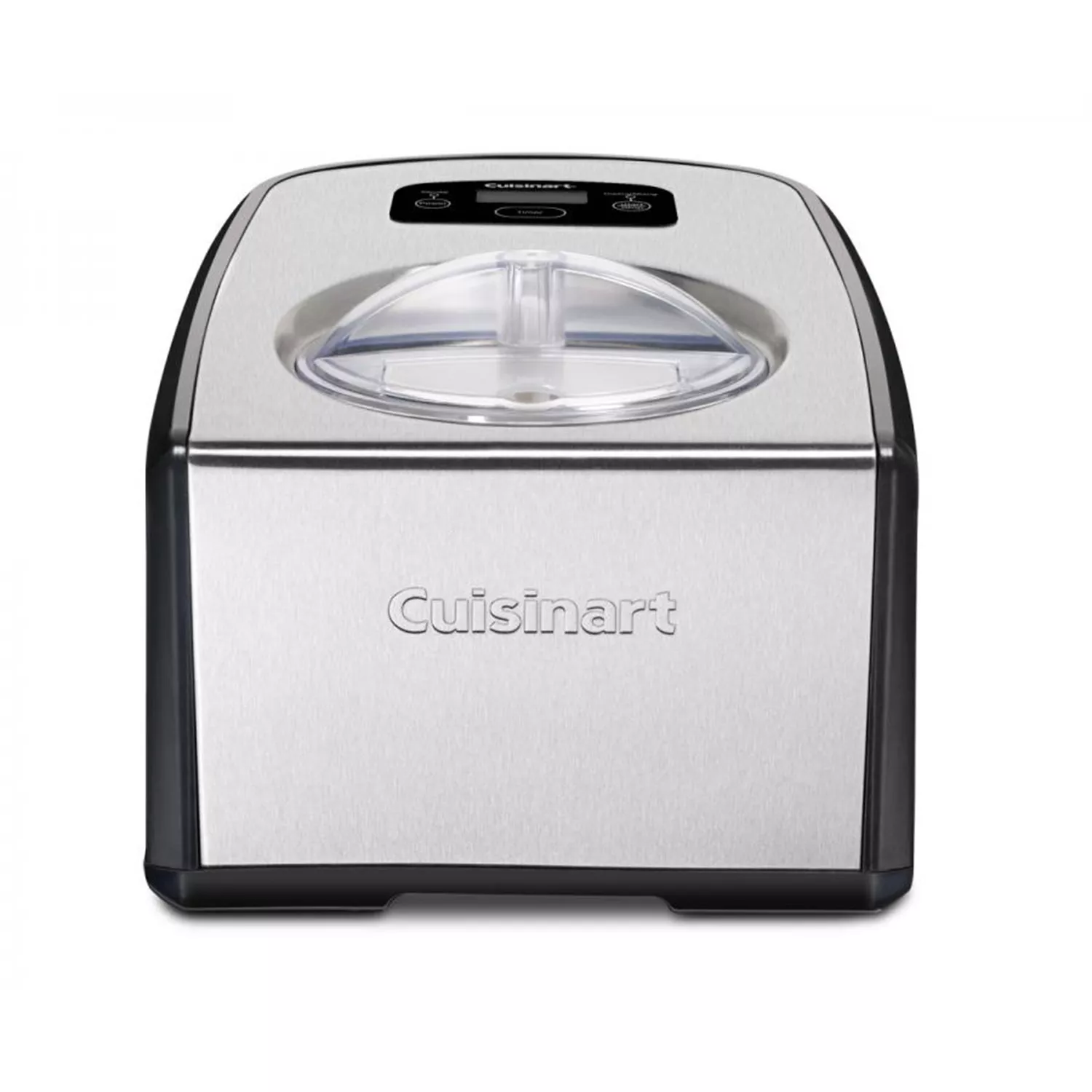 Cuisinart Ice Cream and Gelato Maker