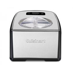 Cuisinart Ice Cream and Gelato Maker The easiest to use, best appliance I own!