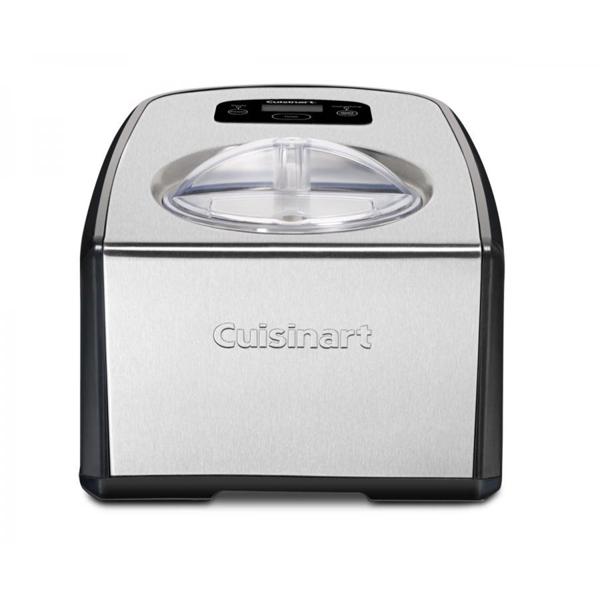 Cuisinart Ice Cream and Gelato Maker
