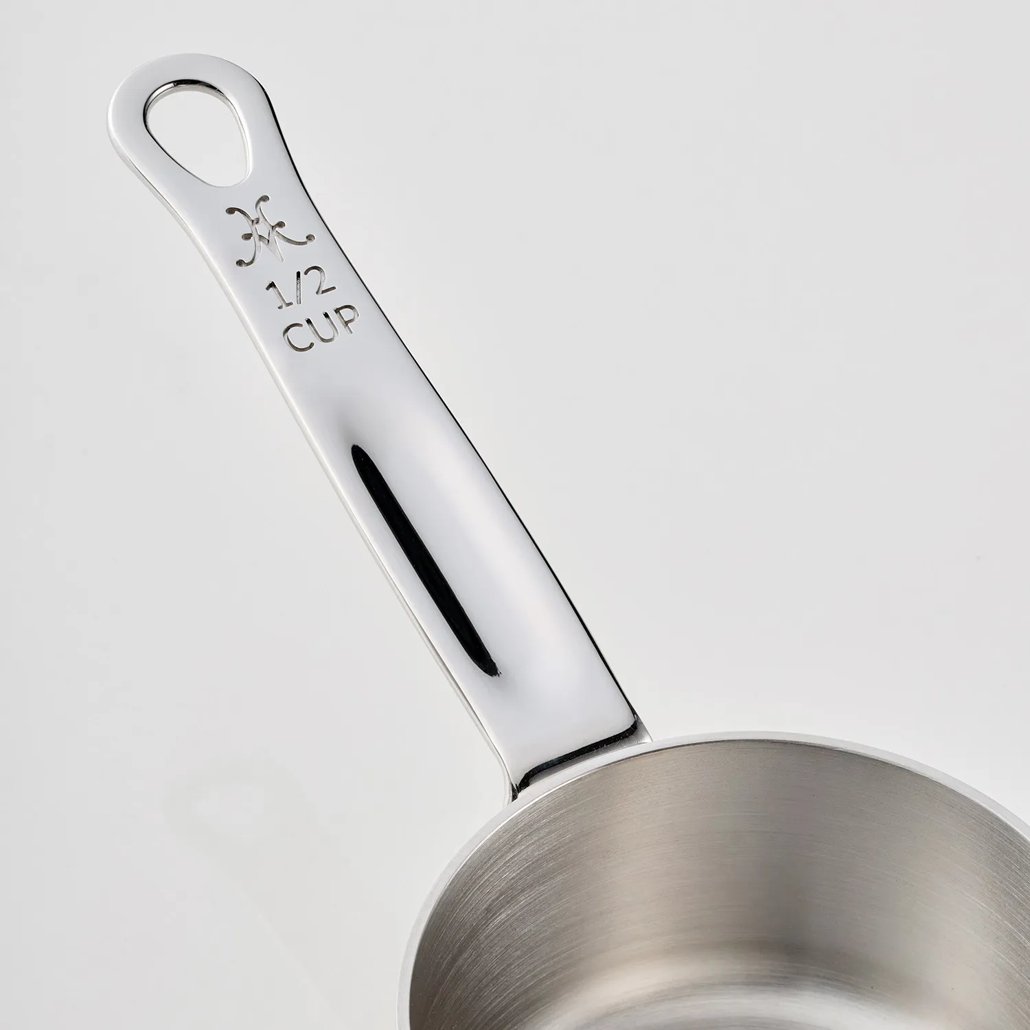 Hestan Provisions 4-Piece Standard Measuring Cup Set