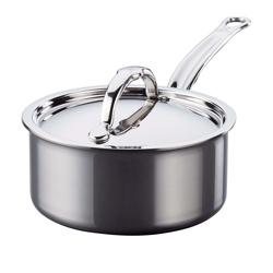 Hestan NanoBond Titanium Saucepans I love these