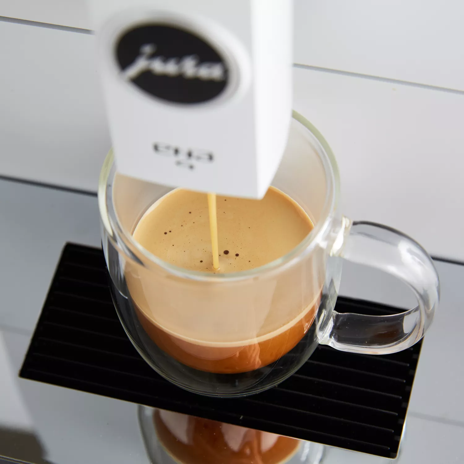Jura ENA 4 Automatic Espresso Maker — Country Store on Main