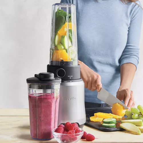 Green Smoothie Blast