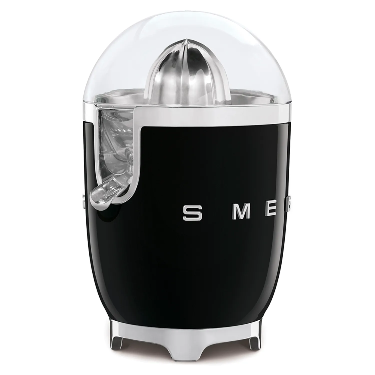 Smeg 50s Retro Style Aesthetic Citrus Juicer