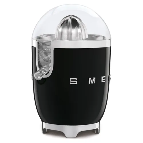 Smeg 50s Retro Style Aesthetic Citrus Juicer