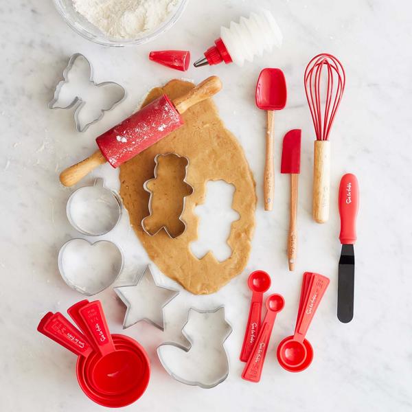 Kids Baking & Decorating Kit