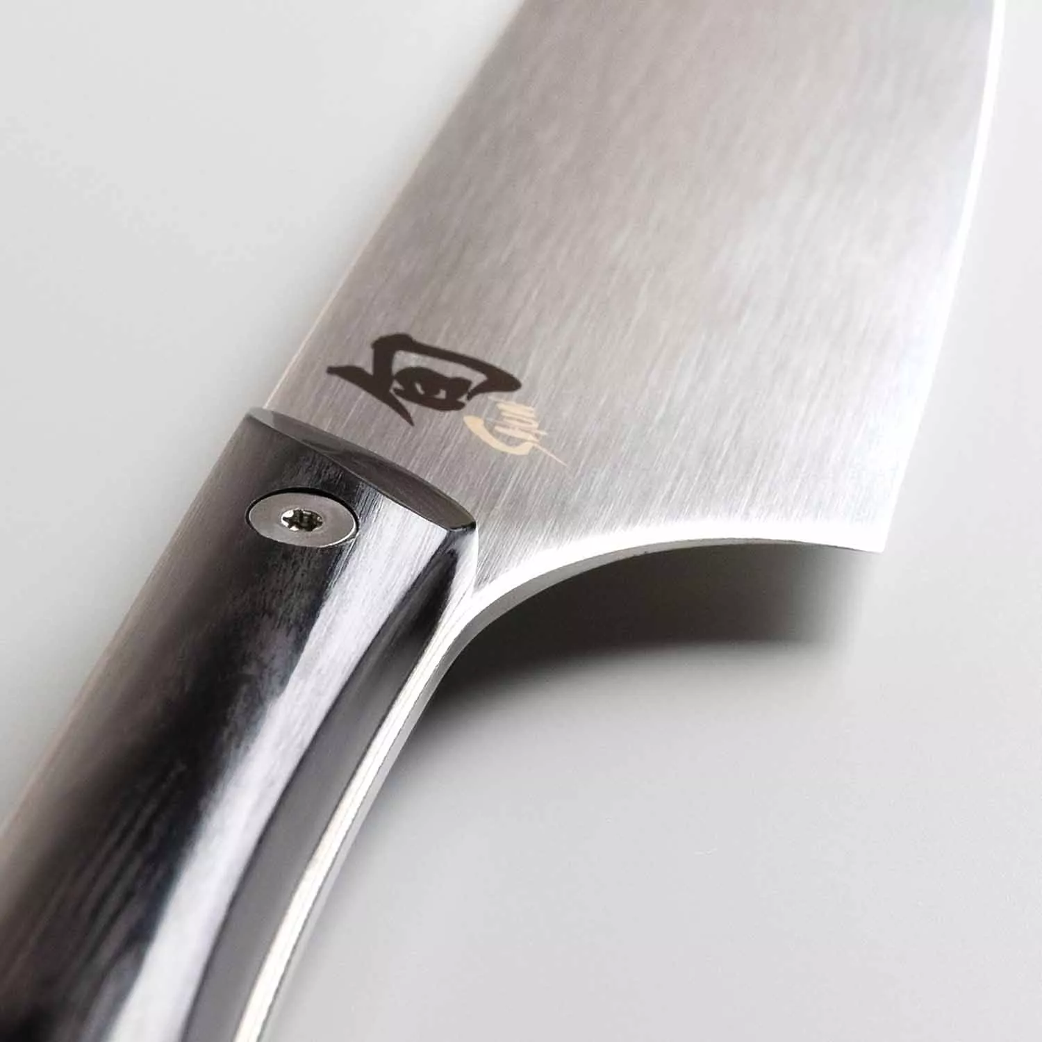 Shun Kazahana 5-Piece Knife Block Set
