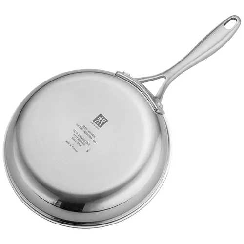 Zwilling Clad CFX Ceramic Nonstick Skillet