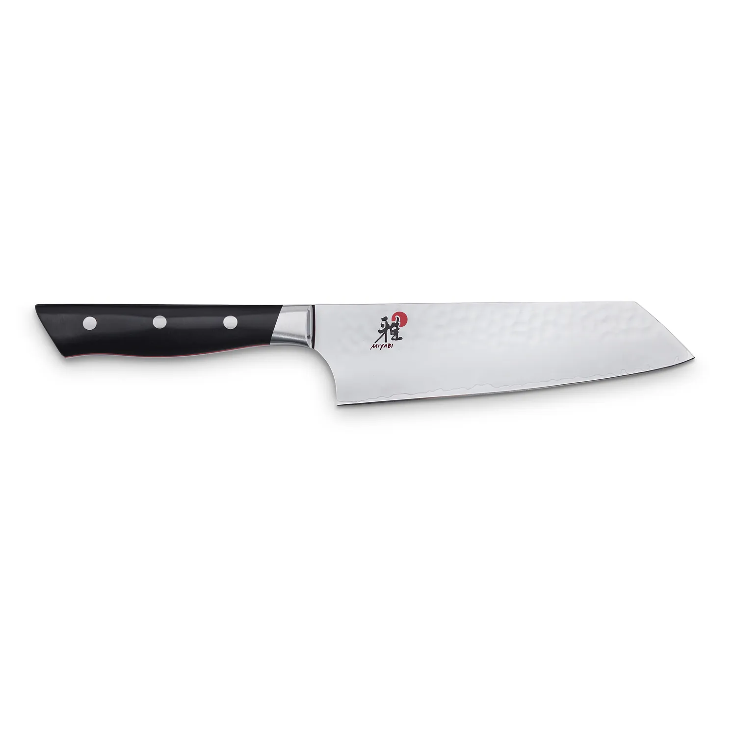 Miyabi Hisho 6.5" Bunka Utility Knife