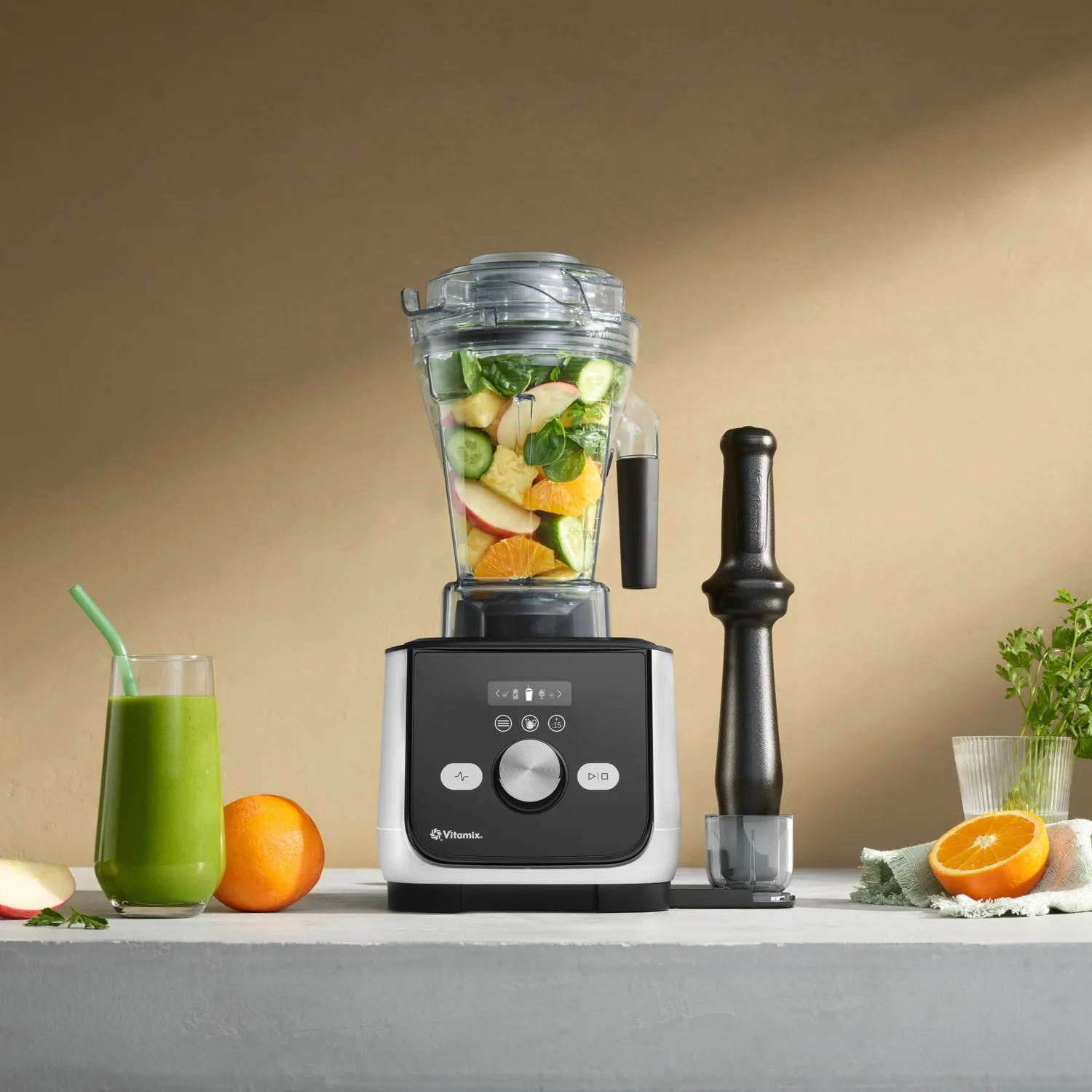 Vitamix Ascent® X5 Blender