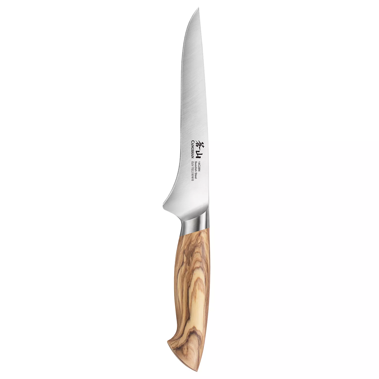 Cangshan Oliv Series 6 Chef Knife