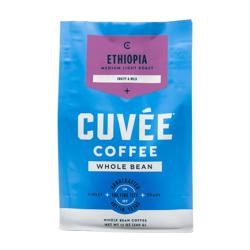 Cuvée Ethiopia Coffee
