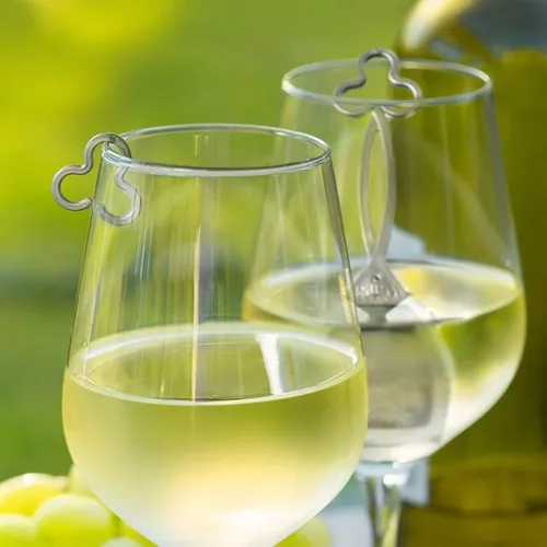 The Wand Wine Purifiers