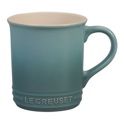 Le Creuset Mug, 14 oz. Le Creuset Mug : )
