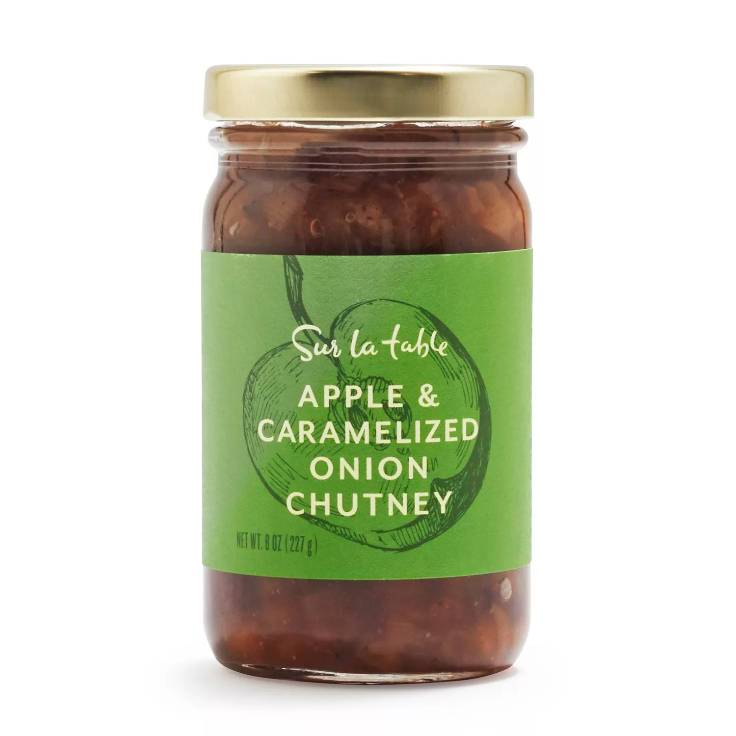 Sur La Table Onion & Apple Chutney