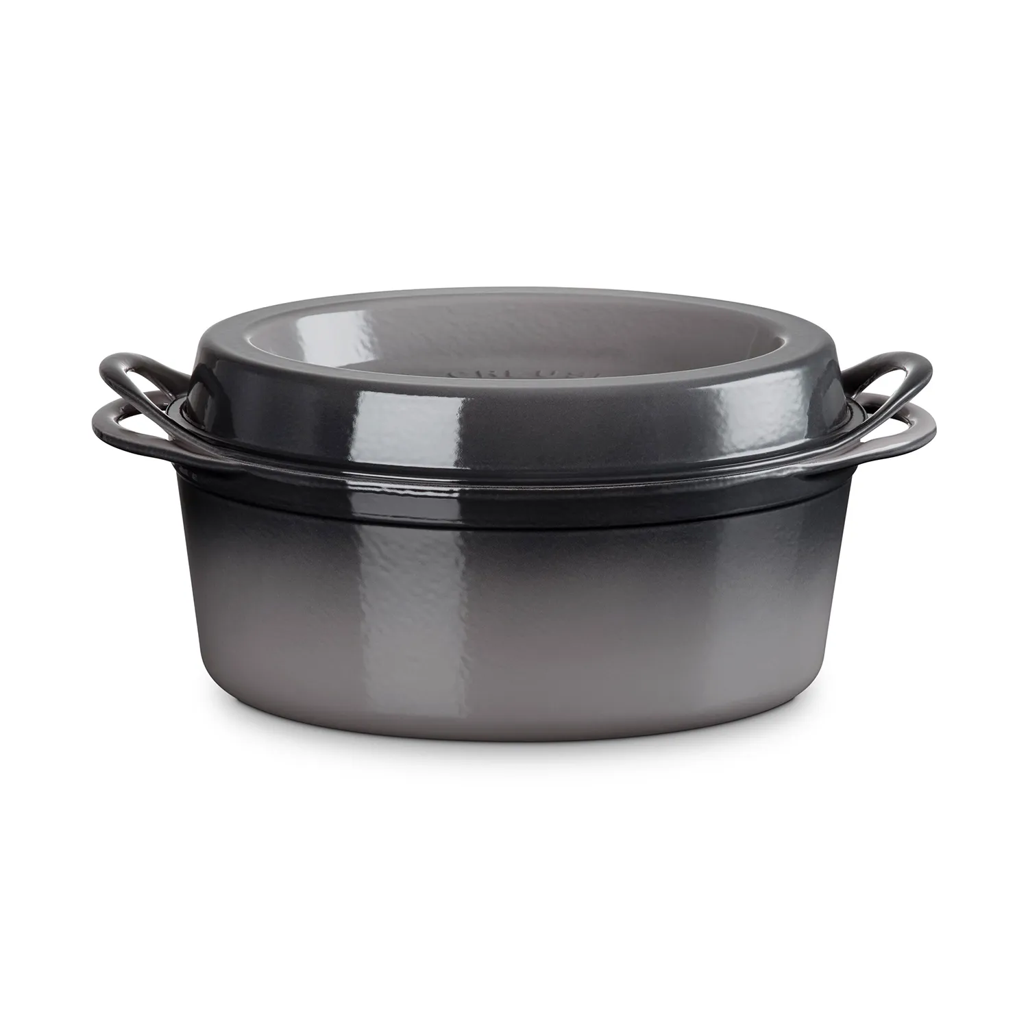 Le Creuset Traditional Oval Doufeu, 7.25 qt.