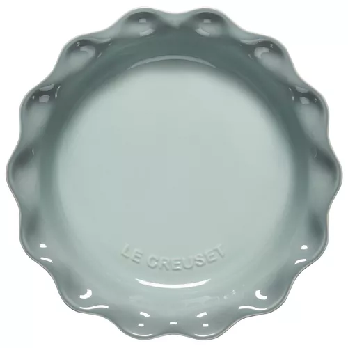 Le Creuset Heritage Pie Dish, 9"