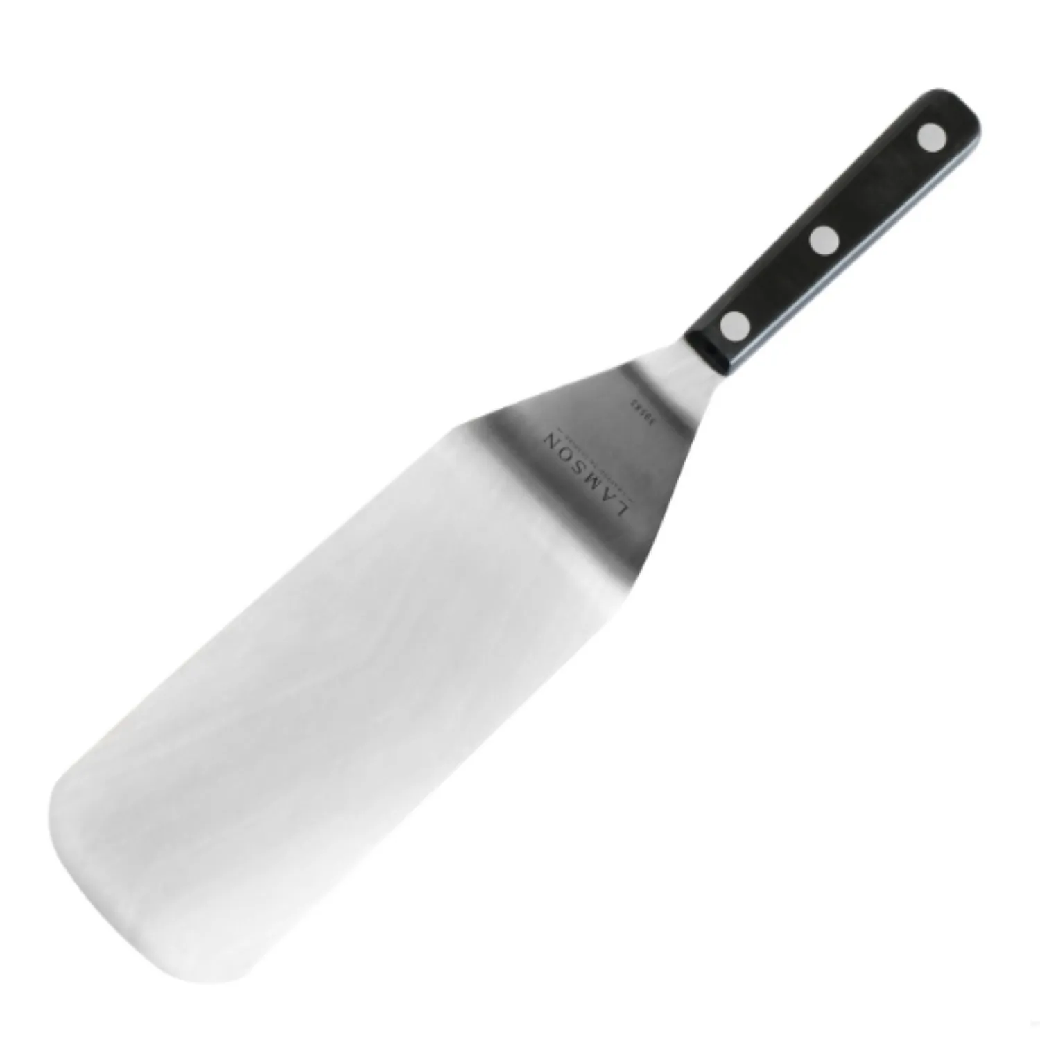 Lamson Stainless Steel 3" x 8" Turner