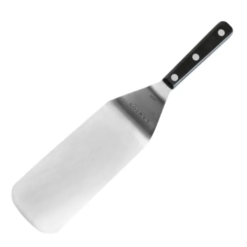 Lamson Stainless Steel 3" x 8" Turner