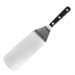 Lamson Stainless Steel 3" x 8" Turner