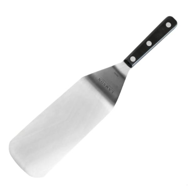 Lamson Stainless Steel 3" x 8" Turner
