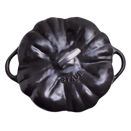 Staub Pumpkin Dutch Oven, 3.5 qt.