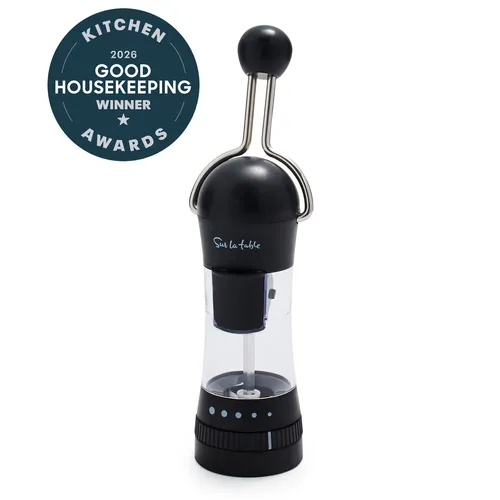 Sur La Table Ratchet Mills