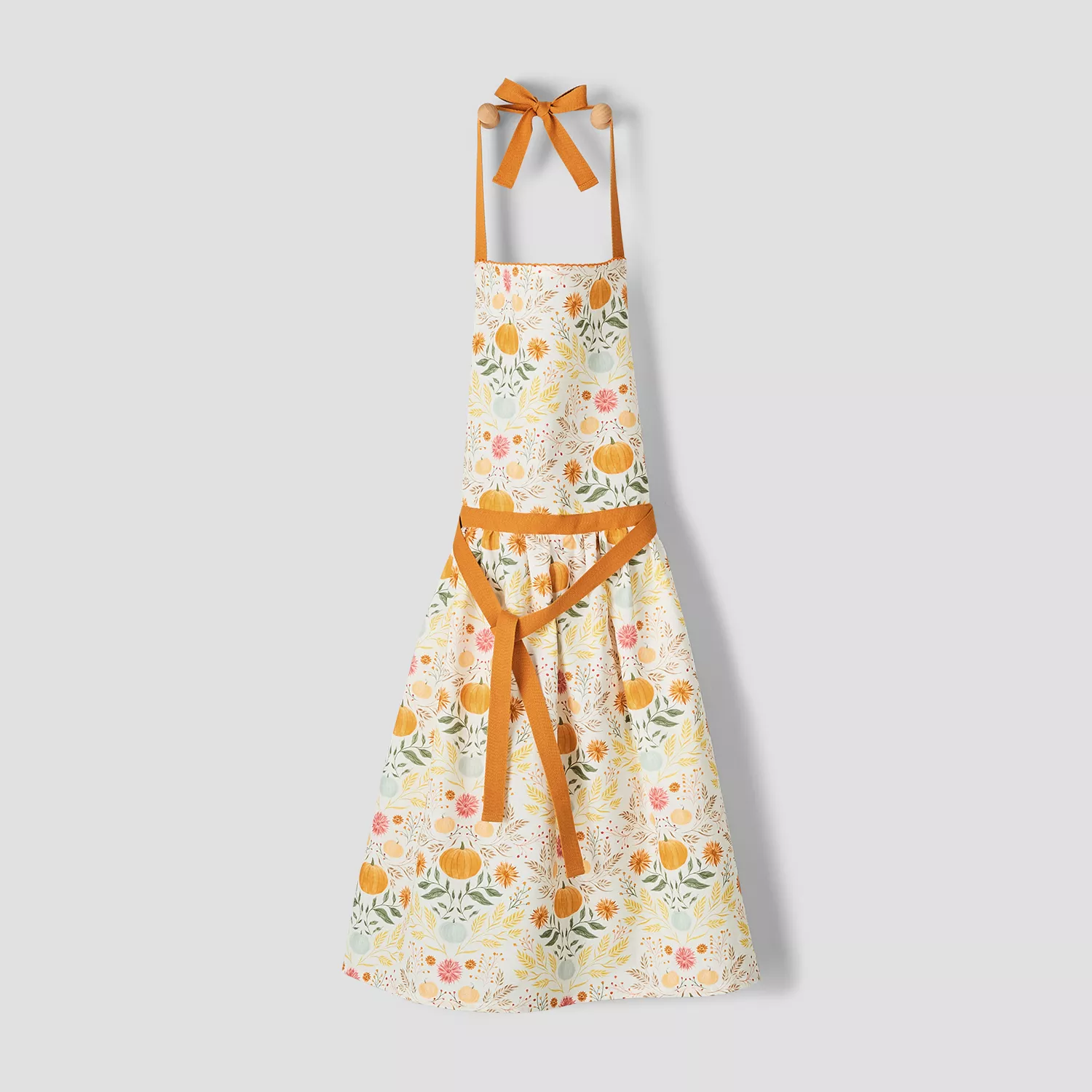 Sur La Table Pumpkin Apron