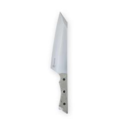 Messermeister Overland 8" Chef Knife It feels great in the hand and slices effortlessly