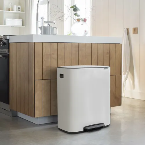 Brabantia Bo Step Can, 60 L