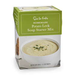 Sur La Table Potato Leek Soup Starter Mix
