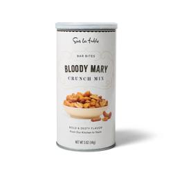 Sur La Table Bloody Mary Crunch Snack Mix