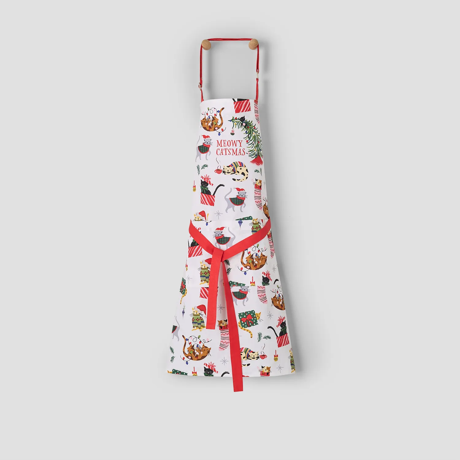Sur La Table Cat Apron