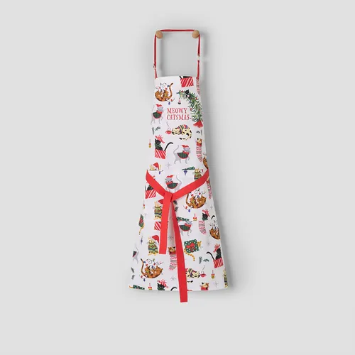 Sur La Table Cat Apron